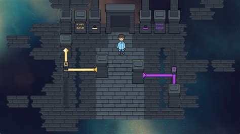 Heartbound by Pirate Software .